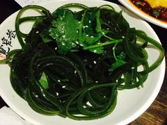 -张氏宽窄巷成都名小吃(茂业百货华强北店)