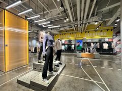 -万达广场(东莞厚街店)