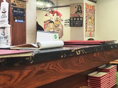 -鸽子窝专业烧烤店(南市场店)