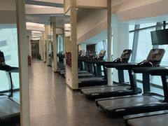 -国际青年会议酒店