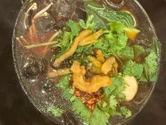 -上海大宁福朋喜来登酒店大堂吧(共和新路店)