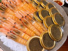 -德川家日本料理(顺义华联店)