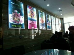 -嘎吧锅私家菜馆(联想科技城店)