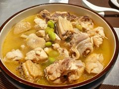-陶家堡·多意食餐饮(益健路店)