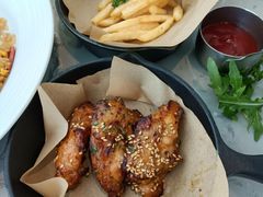 -必胜客(银盆路店)