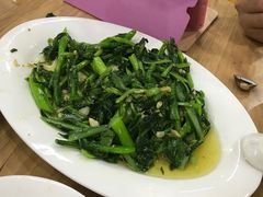 -长平肥姐白粥·海鲜打冷