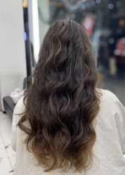 -乾健·烫染·接发SALON