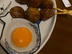 -烧鸟横丁(联发文创口岸店)