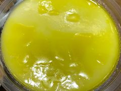 酸奶-清真·益鑫羊肉手抓馆(花园北街店)