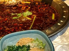 -红辣椒·川菜·火锅(科华路店)