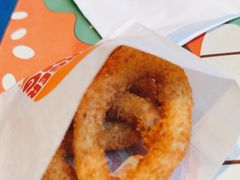 -汉堡王(北京通州领展店)