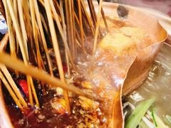 -镇江龙·火锅串串(武侯祠店)