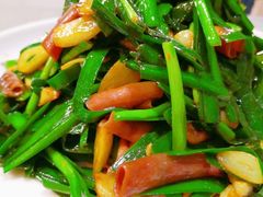 -大锅强·蒸海鲜青岛菜(吾悦广场店)