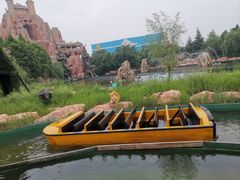 -青岛方特梦幻王国