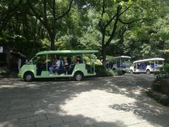 -杭州半山国家森林公园