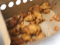 -阿捡忭京炸鸡(韭菜园总店)