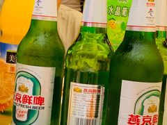 -民天酒楼(吕家营店)