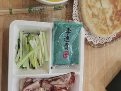 -李连贵熏肉大饼(金隅嘉品Mall店)