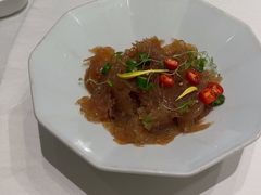 -绿杨春·淮扬宴(庐山路店)