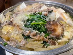 -樱の千渡日式料理·铁板烧•烧鸟(金盛田广场店)