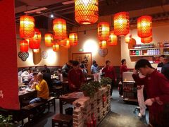 -山四砂锅(太原钟楼街店)