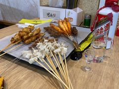 -烤五行·烧烤烤串(石佛营店)