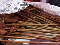 -乐乐姐超级土豆(中关村5号店)
