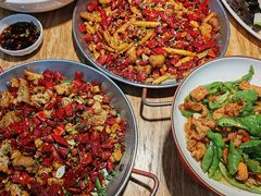 -人民食堂(电信南街店)