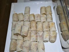 -善和缘素食自助餐厅(浦西万达店)