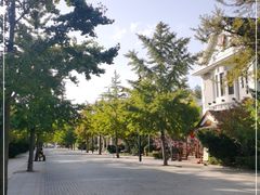 -日本风情街