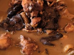 -神憩宾馆-餐厅