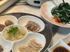 -马老六清真餐厅(雁滩店)