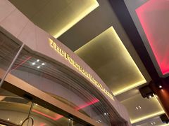 -上海波特曼丽思卡尔顿酒店