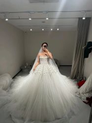 -PAI婚纱礼服设计馆【大牌租赁/高级定制】
