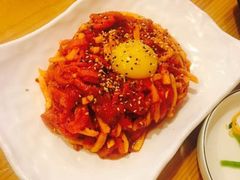-长寿参鸡汤(朝韩风情街店)