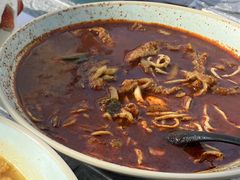 大三鲜-管记皮肚面