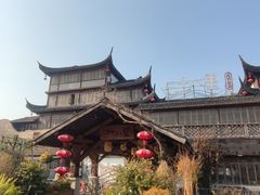 -二十八里太湖船菜(吉祥路店)