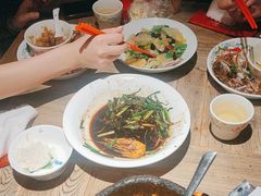 -老头儿油爆虾(胜利河美食街店)