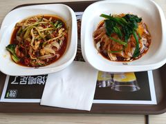 -魏家凉皮(解放路火车站店)