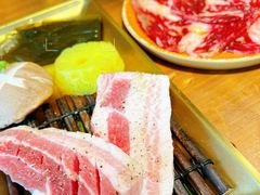 -牛人·雪花牛·木炭烤肉(昆山陆家店)