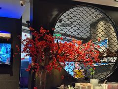 -捞王猪肚鸡火锅(财富中心店)