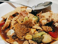 -眉州东坡(鸿坤店)