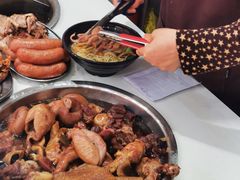 -阿芬卤面(花巷店)