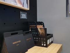 -海马体照相馆(龙湖杭州金沙天街店)