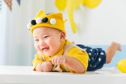 -NICE KIDS 奈时儿童摄影