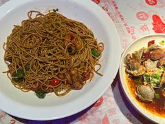 -红钳侠小龙虾·烧烤(中赢康康谷店)