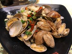 -红钳侠小龙虾·烧烤(中赢康康谷店)