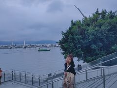 -SAANCI山池咖啡(海上世界文化艺术中心店)