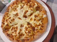 -必胜客(长安长青店)
