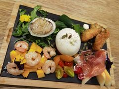 -ALLORA意大利餐厅(丰盛里店)